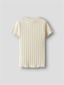 NAME IT T-shirt Noralina Summer Sand